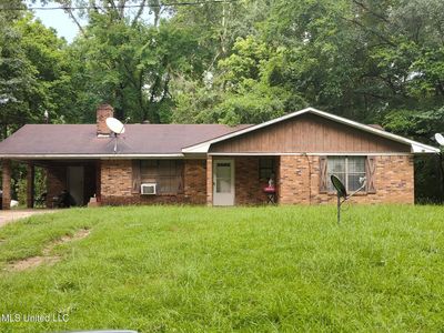 3050 Y Camp Rd, Port Gibson, MS, 39150