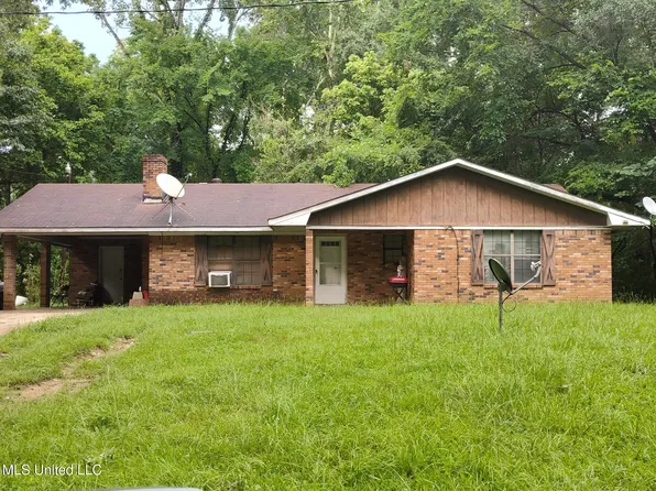 3050 Y Camp Rd, Port Gibson, MS 39150