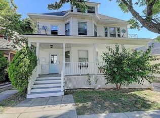 1303 Smith St FLOOR 1, Providence, RI 02908