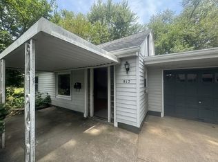 817 S Henderson St, Bloomington, IN 47401