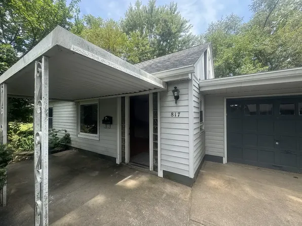 817 S Henderson St, Bloomington, IN 47401