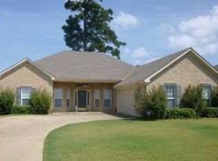 1229 Autumn Ridge Rd, Montgomery, AL 36117