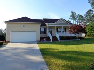 118 Tar Box Trl, Lexington, SC 29073