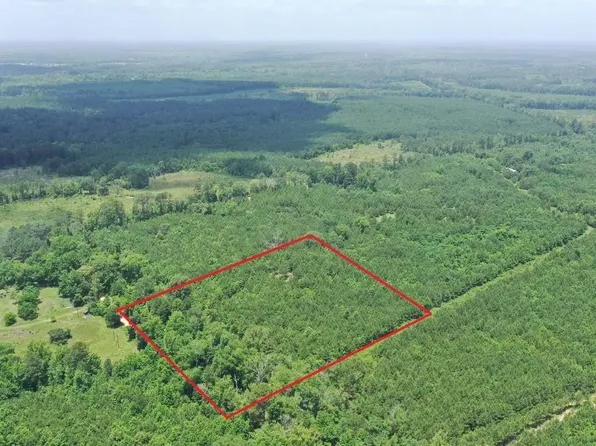 0 County Road 1782, Linden, TX 75563