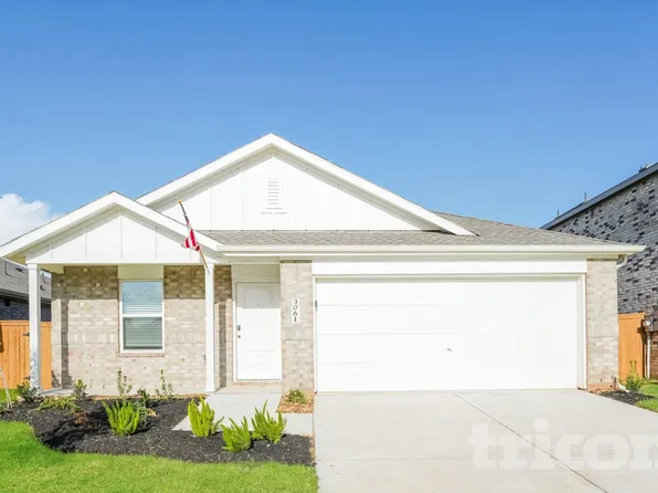 3061 Merganser Ridge Dr, Katy, TX 77493