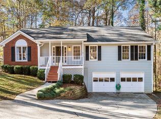 3899 Spring Meadow Dr, Acworth, GA 30101