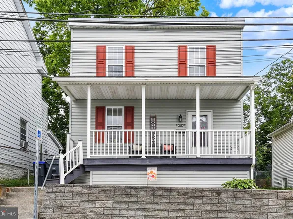 336 Bessemer St, Harrisburg, PA 17113