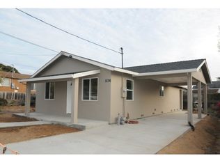1236 Hilby Ave, Seaside, CA