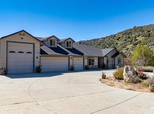 24051 Jacaranda Dr, Tehachapi, CA 93561