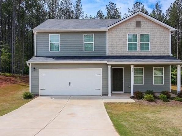 285 Rl Parker Dr, Luthersville, GA 30251