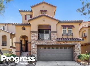 10494 Badger Ravine St, Las Vegas, NV 89178