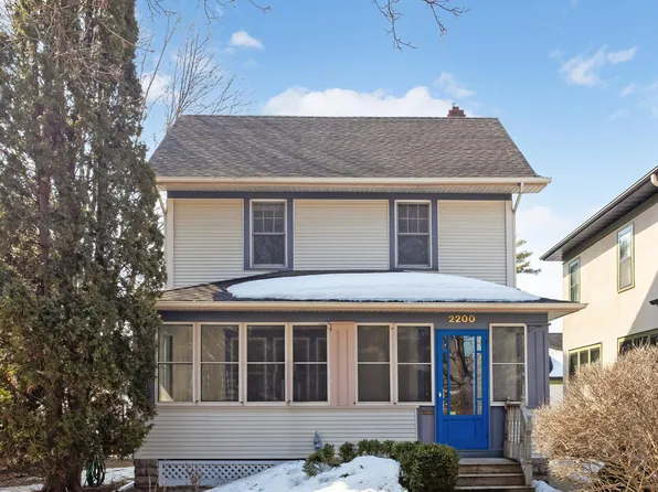 2200 Dayton Ave, Saint Paul, MN 55104
