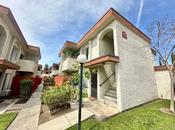 9522 Carroll Canyon Rd APT 119, San Diego, CA 92126