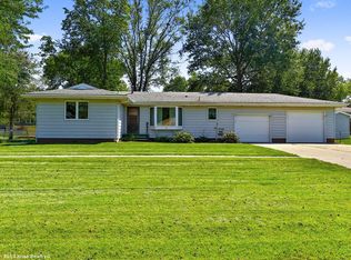 1511 Greene St, Adel, IA 50003