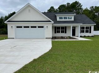 2726 Hugo Rd #OAK, Conway, SC 29527