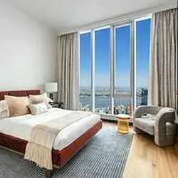 Sold by Extell Marketing Group