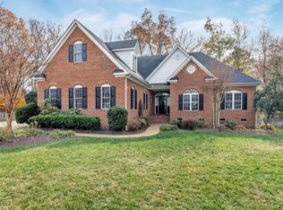 9400 Epson Downs Dr, Henrico, VA 23229