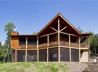 49 Big Poplar Trl, Blue Ridge, GA 30513