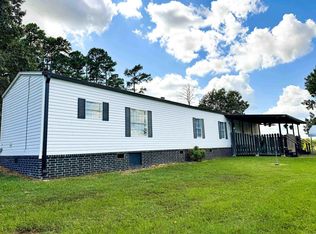 87 Laramie Rd, Greenbrier, AR 72058