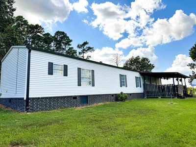87 Laramie Rd, Greenbrier, AR, 72058