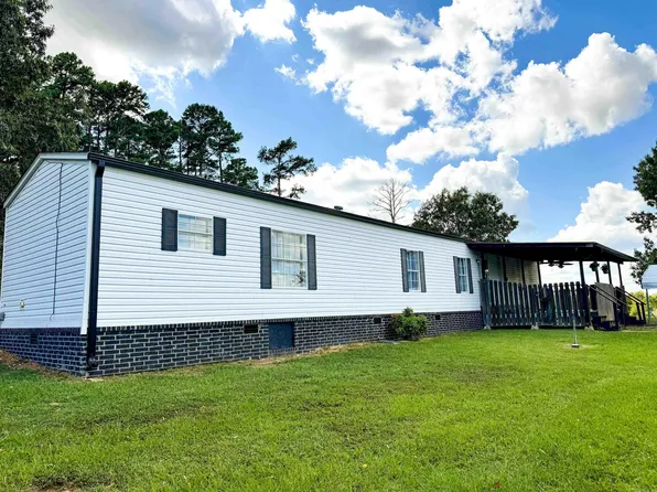 87 Laramie Rd, Greenbrier, AR 72058