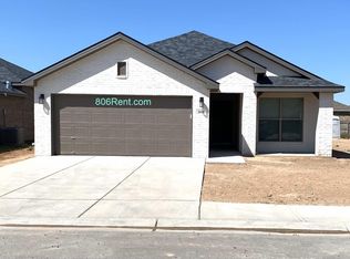 2016 139th St, Lubbock, TX 79423