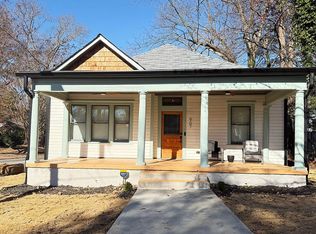 907 Beecher St SW, Atlanta, GA 30310