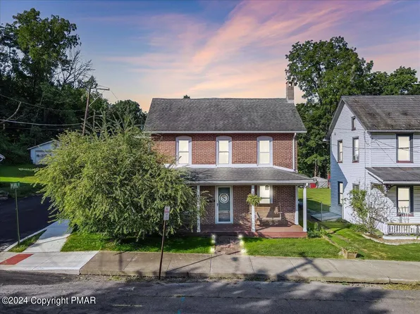 127 King St, East Stroudsburg, PA 18301