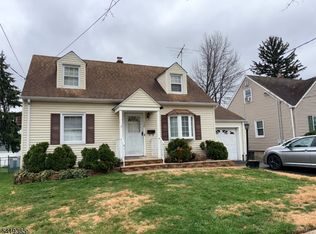 150 Beverly Hill Rd, Clifton, NJ 07012