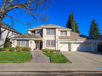 2313 Cornerstone Ct, Modesto, CA, 95355