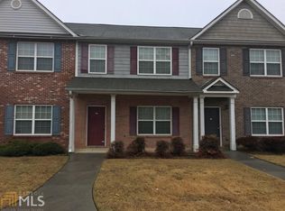 6306 Olmadison Pl, College park, GA 30349
