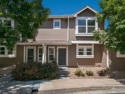 6827 Autumn Ridge Dr #C-2, Fort Collins, CO, 80525