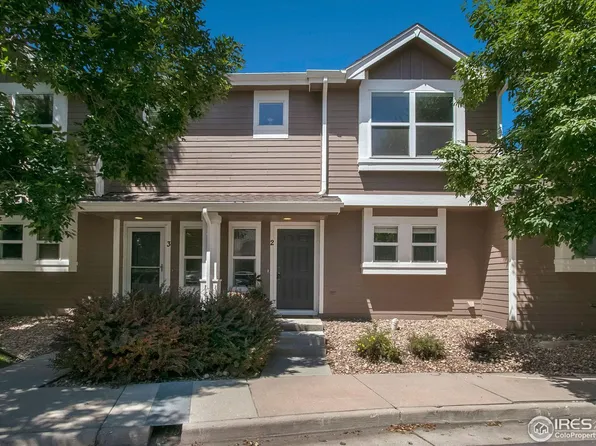 6827 Autumn Ridge Dr #C-2, Fort Collins, CO 80525