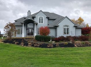 21 Delmar Ridge Dr, Wellsboro, PA 16901