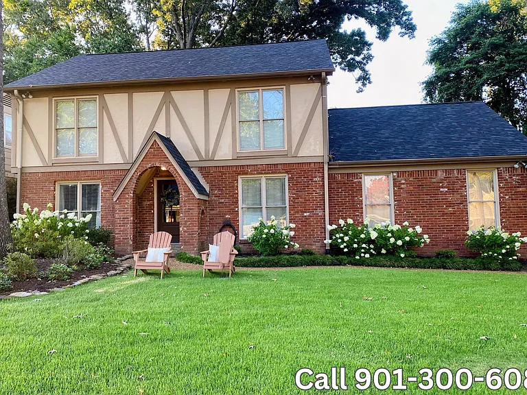 8648 Sandpoint Dr — Photo 1