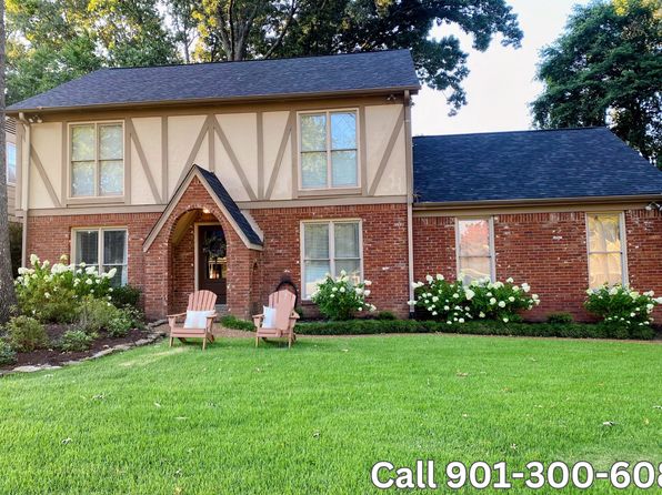 8648 Sandpoint Dr, Germantown, TN