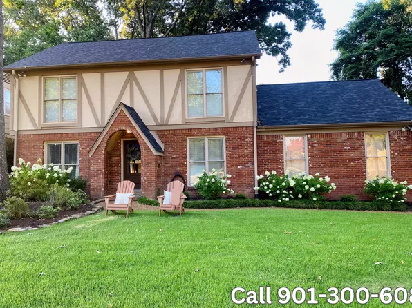 8648 Sandpoint Dr, Germantown, TN 38139