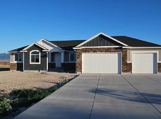 718 W Harley Way, Erda, UT 84074