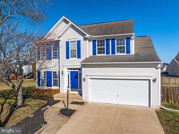 11131 Kira Ct, Bealeton, VA 22712