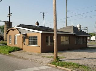 1102 Main St, Mount Vernon, IN 47620