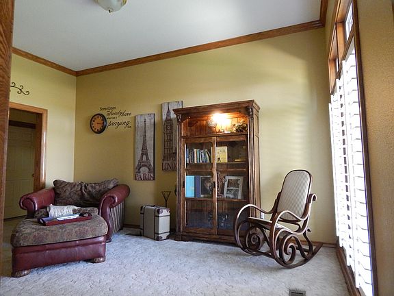 Formal Living Room