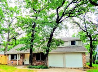 3608 Falcon Dr, Forest Hill, TX 76119