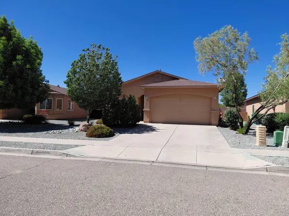 4112 Oasis Springs Rd NE, Rio Rancho, NM 87144