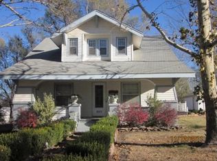 207 S Taft St, Wilmore, KS 67155