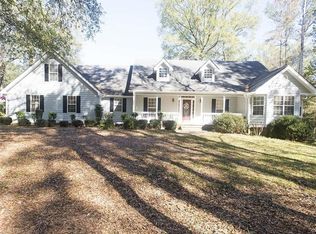 1753 Highway 213, Covington, GA 30014