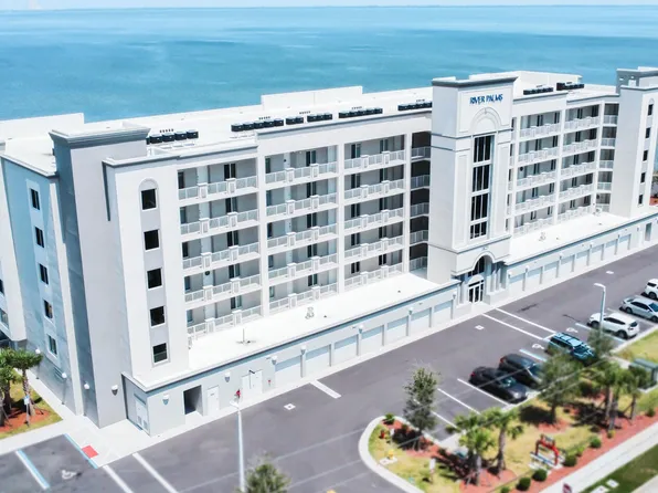 1805 Riverside Dr #302, Titusville, FL 32780