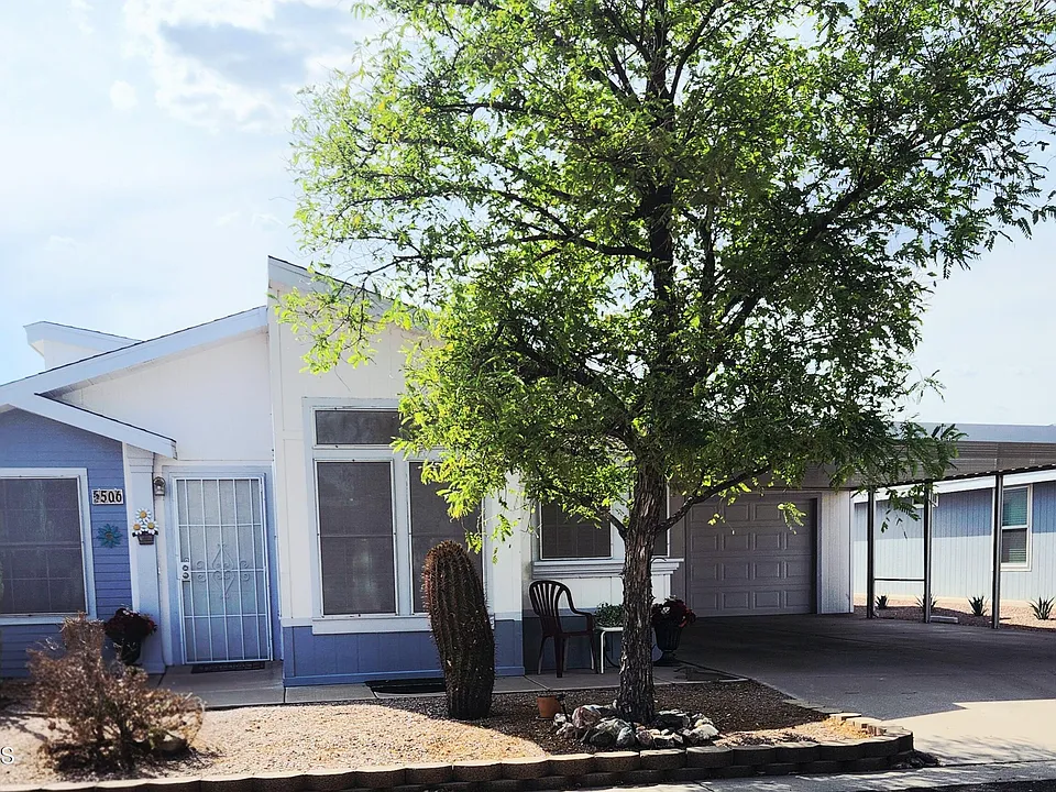 8500 E Southern Ave #506
