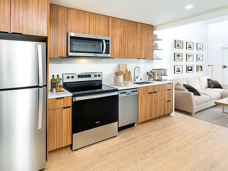 Studios available for move-in. Come tour now!