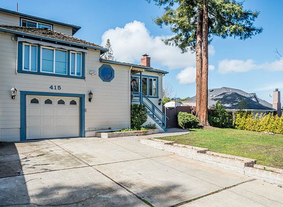 2nd image of 415 Hillway Dr