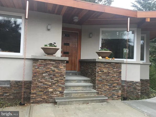 3318 Brooklawn Ter, Chevy Chase, MD 20815